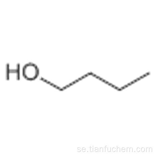 Butylalkohol CAS 71-36-3